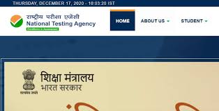 The hrd minister prakash javadekar cleared that nta will be the conducting body fo the various entrance examination and cbse are relieved so that. National Testing Agency Nta Contact Address Phone Number