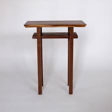 Solid wood furniture coffee table and end tables japanese type wooden tea table. Modern Wood Coffee Table And End Tables Coffee Tables With Storage Accent Tables For Your Entry Table And Bed Side Tables For Your Modern Living Interior Handmade Custom Wood Furniture