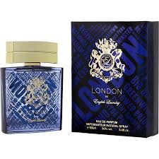 london by english laundry 3 4 oz eau de toilette spray for men