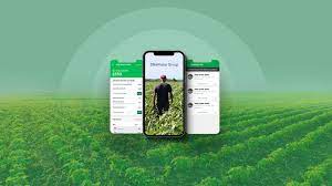 How to Build a Mobile App for Agriculture Industry? | RNF Technologies
