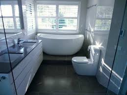 bathroom renovation cost in sydney