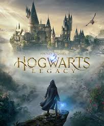 hogwarts legacy poster hd phone
