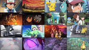 Pokemon Movie 20 [I Choose You] Download In Hindi Subbed in 720p ,480p -  Toonhub4u | Download Your Fav. Toons and Animes From Toonhub4u