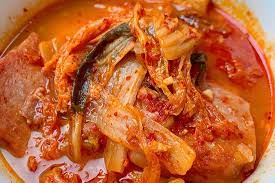 best kimchi jjigae recipe how to make