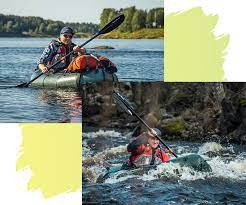 Melomo | The Specialized Packraft Store