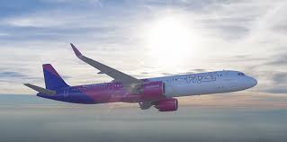 Official Wizz Air Website Book Direct For The Best Prices