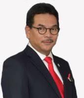 Mesyuarat dirasmikan oleh yb setiausaha. Ahli Jemaah Lembaga Lembaga Kemajuan Terengganu Tengah