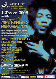 <b>...</b> Reggie Worthy, Ron Spielmann,<b>Andreas Willers</b>, Torsten Wagner, <b>...</b> - jimi-hendrix09_plakat