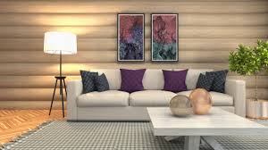 living room wall decor ideas 12 ways