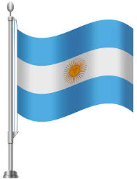 Browse and download hd argentina flag png images with transparent background for free. Argentina Flag Png Clip Art Best Web Clipart