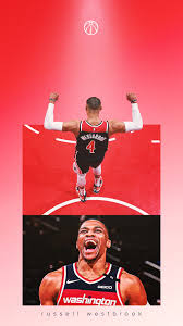 Hd wallpapers and background images. Russell Westbrook Wallpaper Washington Wizards Facebook