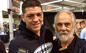 Enjoy the videos and music you love, upload original content, and this daybill is in good condition with the following points of note: Nick Diaz Uses Tommy Chong As Punching Bag For Silva