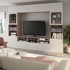 S Living Room Tv Wall Tv