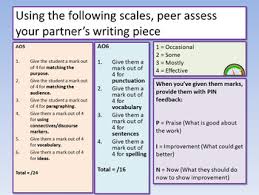 Cross through any work you do not want to be marked. Aqa English Language Paper 2 Question 5 Exam Preparation By Ecpublishing