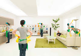 2022 house cleaning services s