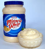what-are-the-red-dots-in-miracle-whip