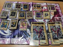These cards are banned for a reason, they're absolutely, disgustingly overpowered. Bandai Yugioh Cards Hobbies Toys Toys Games On Carousell