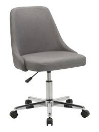 Prim modern faux leather armless mid back office chair, brown these pictures of this page are about:armless leather desk. Lorell Resi Fabric Armless Chair Gray Office Depot