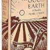 The Good Earth: the book vs. the movie