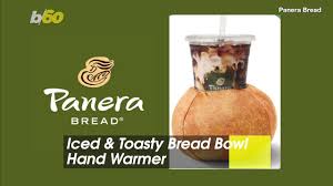 In comparison, this means the caffeine levels of panera bread coffee are very high. Panera Bread Has A Bizarre Solution For Those Holding Iced Coffee On Cold Days Youtube