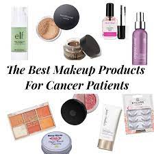 the best makeup s for cancer