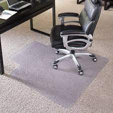 office chair mat carpet protector ebay
