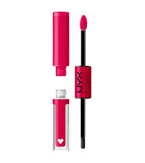 nyx professional makeup lip gloss