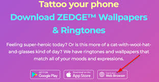 zedge for free 2023 latest