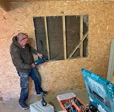 Learn How To Install A Window In Your