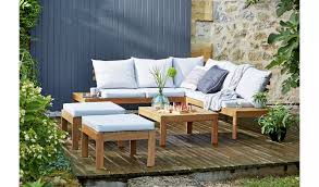 Argos Wooden Garden Sofa Off 70