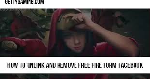 Hello sir my facebook account was disable i want to my garena free fire account was transfer from one facebook account to another facebook account thanks garena free fire team! How To Disconnect Free Fire Account From Facebook In 2020