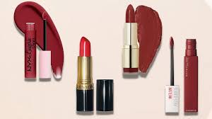10 best red lipsticks every woman must