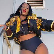Victoria kimani has premiered the accompanying visuals of her first single of the year 2020, 'sexy'. Victoria Kimani S Stream