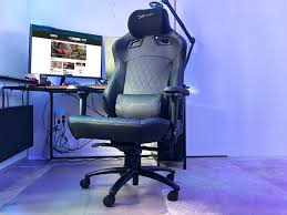e win flash xl gaming chair review