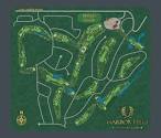 Premier Golf and County Club in Lady Lake FL | Harbor Hills CC