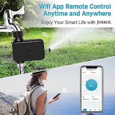 2022new Smart Garden Watering Timer