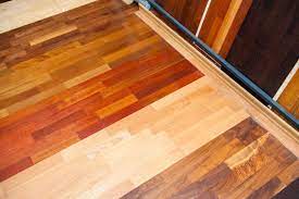 best types of hardwood floors