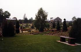 Cullen Gardens And Miniature Village