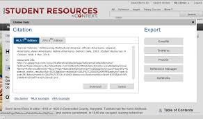 EasyBib Tools for Research   AHS Subject Guides  How to Research     LibGuides Exporting a Google Book Citation to EasyBib Fall     