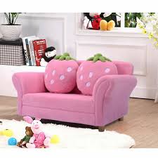 Costzon Children Sofa Kids Couch