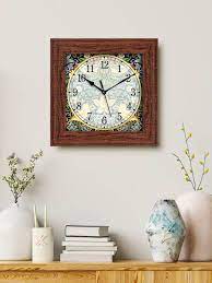Clocks Timekeeper In India