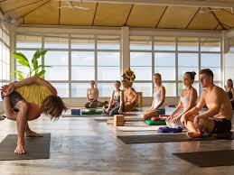 top 10 yoga teacher training in koh phangan