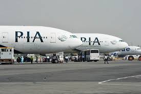 24 Pia Pilots Held Fake Degrees Caa Informs Sc The Express Tribune