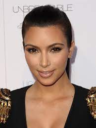 kim kardashian makeup looks 29secrets