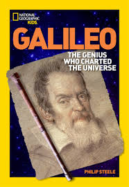 World History Biographies Galileo The Genius Who Charted