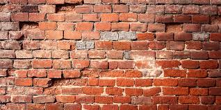 Plugger comes in both a. Common Causes Of Spalling Bricks How To Fix Crumbling Masonry