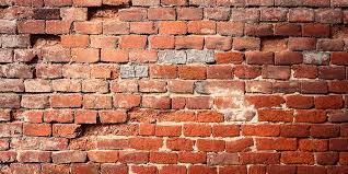 Common Causes Of Spalling Bricks How