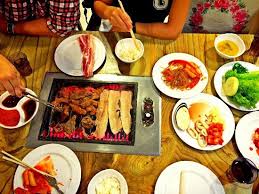 ssikkek korean bbq buffet picture of