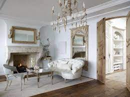 french provincial living room design ideas