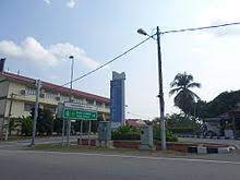 Jalan hang tuah, related objects. Hang Tuah Jaya Wikipedia
